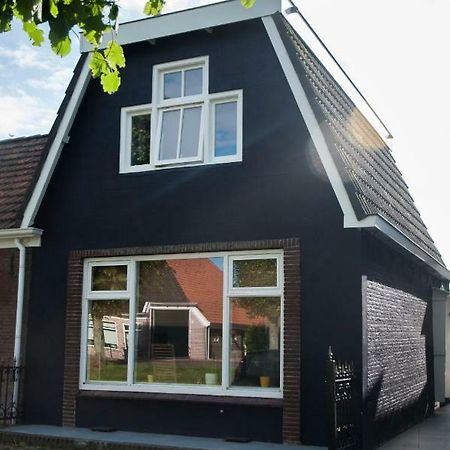 Heerlijk Huis Aan Het Ijsselmeer ستافورين المظهر الخارجي الصورة