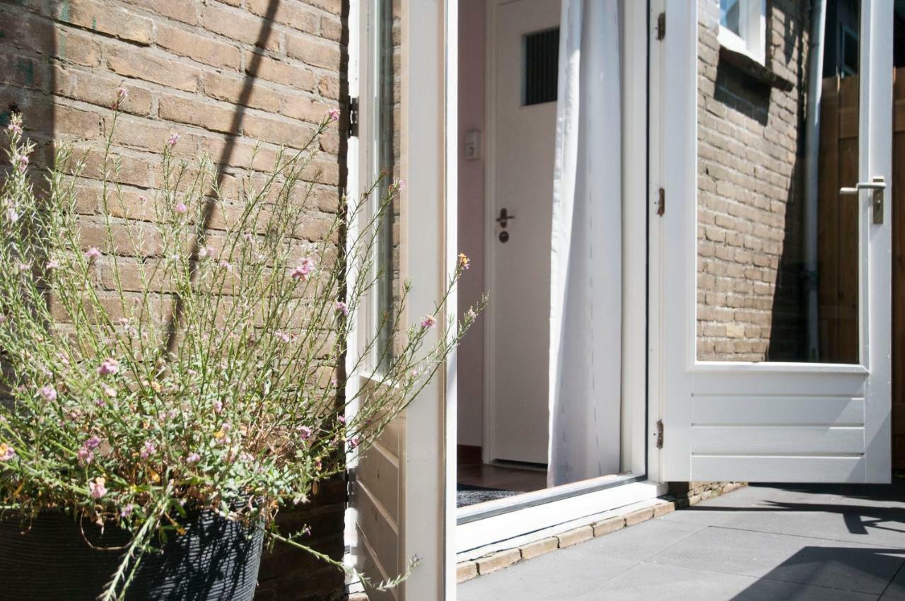 Heerlijk Huis Aan Het Ijsselmeer ستافورين المظهر الخارجي الصورة