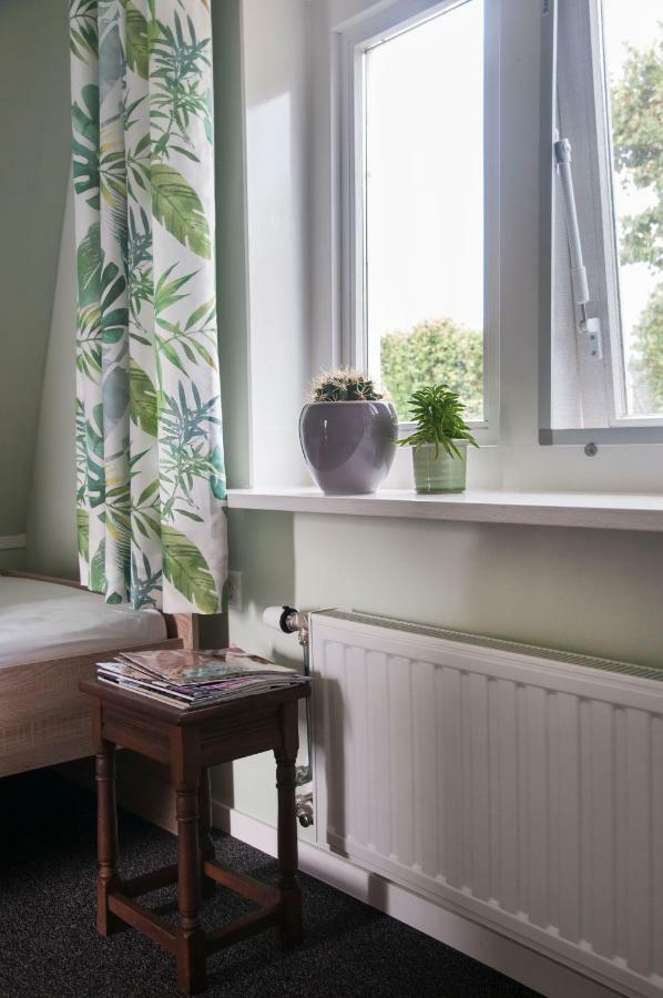 Heerlijk Huis Aan Het Ijsselmeer ستافورين المظهر الخارجي الصورة