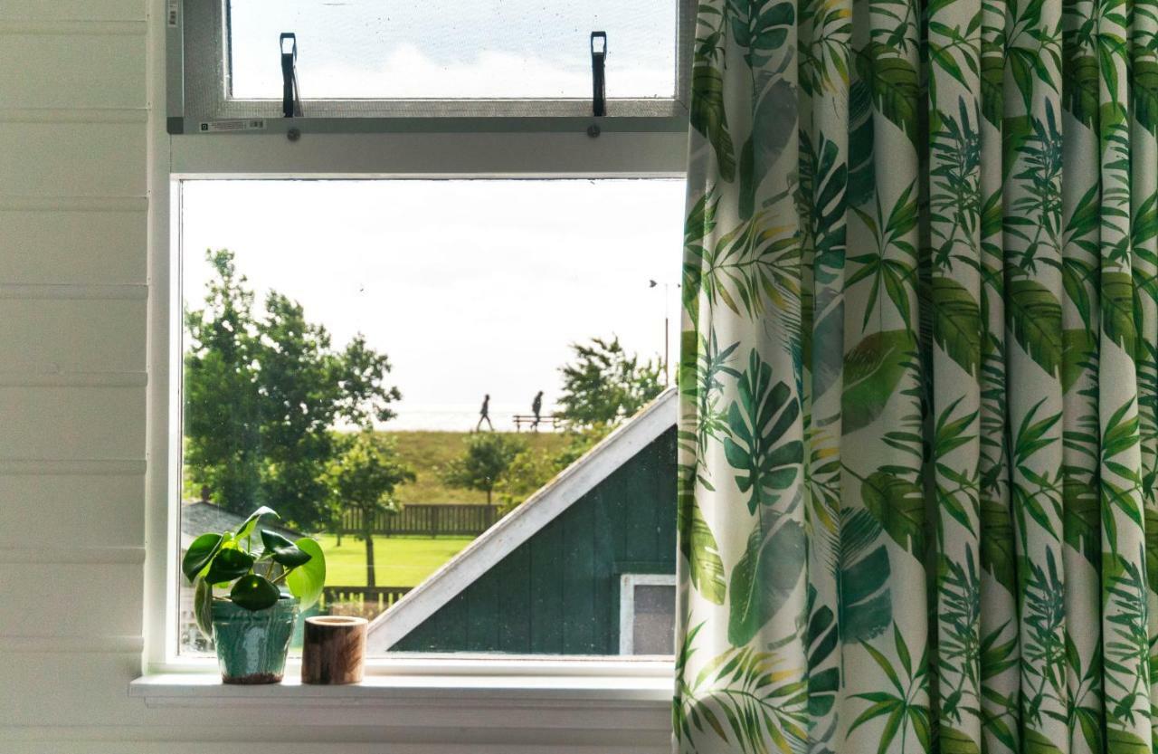 Heerlijk Huis Aan Het Ijsselmeer ستافورين المظهر الخارجي الصورة