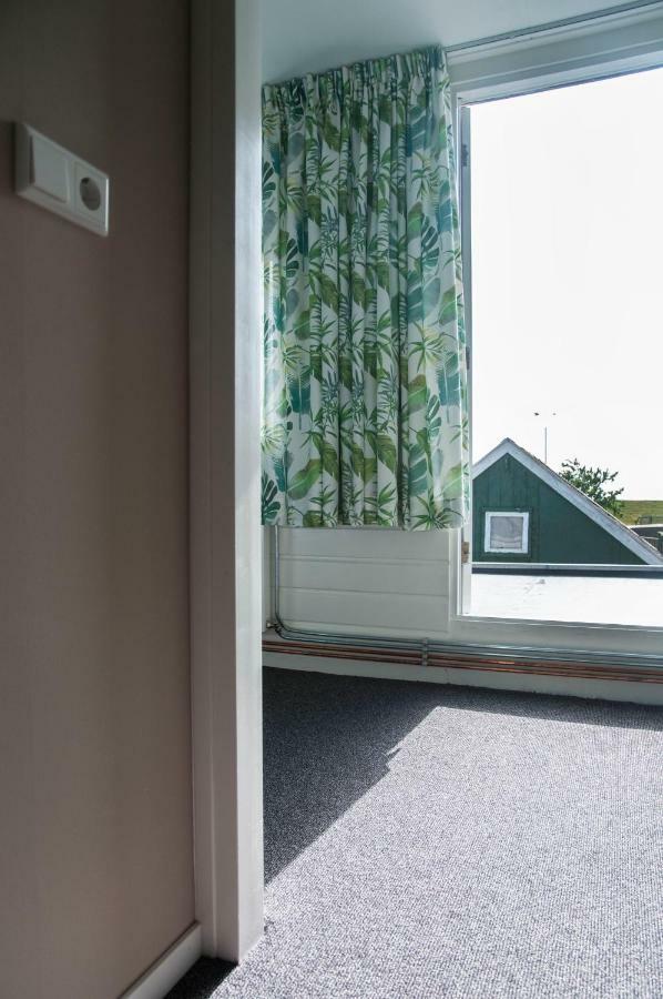 Heerlijk Huis Aan Het Ijsselmeer ستافورين المظهر الخارجي الصورة