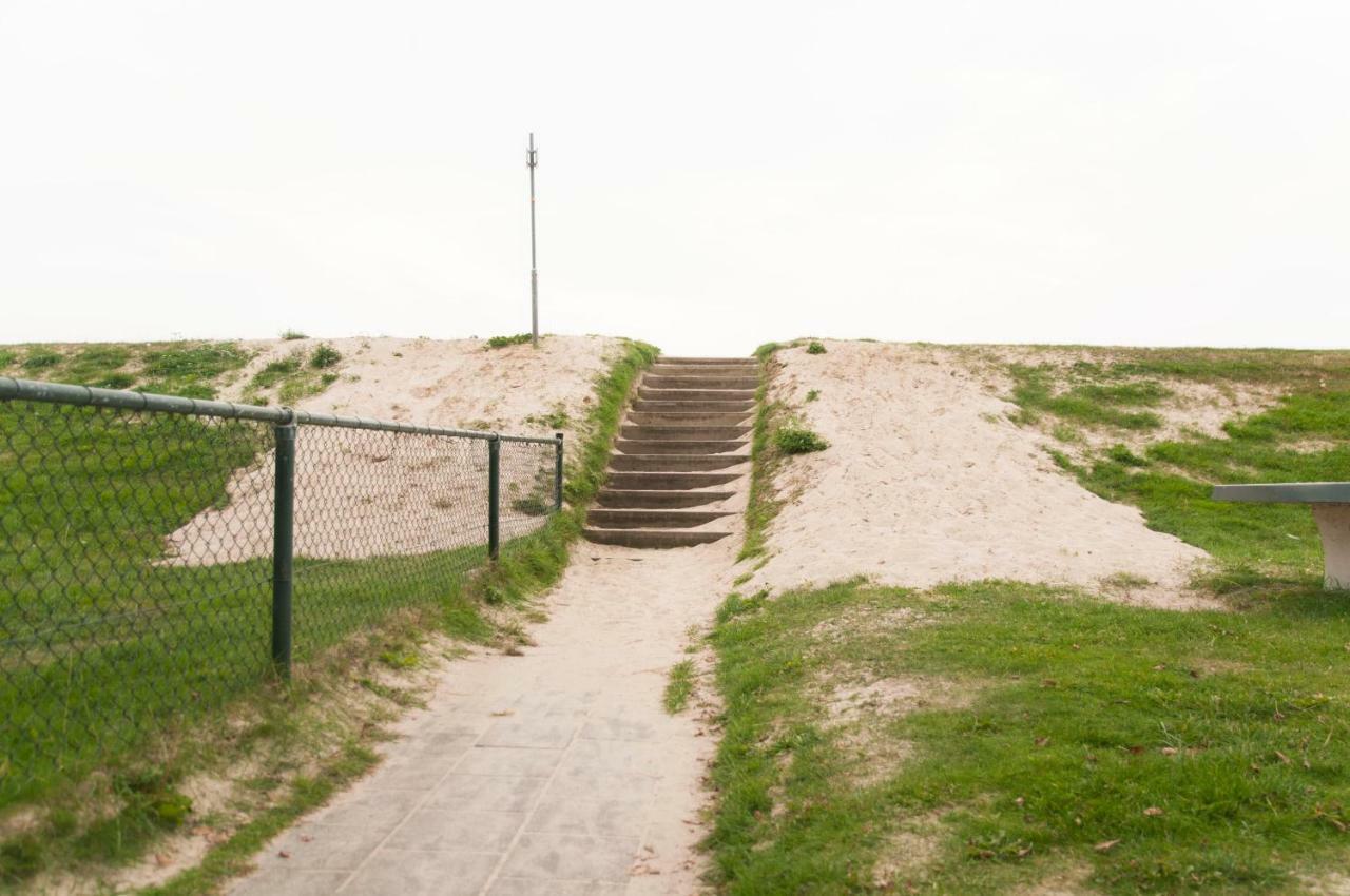 Heerlijk Huis Aan Het Ijsselmeer ستافورين المظهر الخارجي الصورة