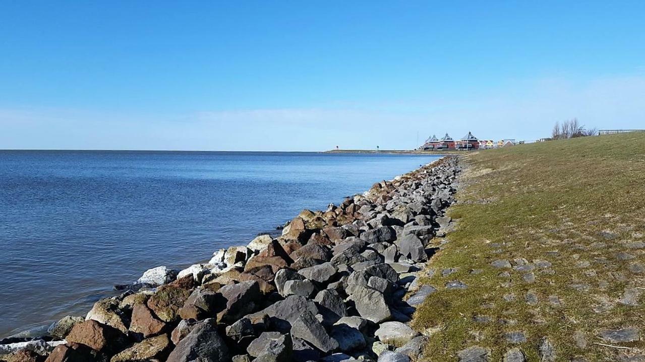 Heerlijk Huis Aan Het Ijsselmeer ستافورين المظهر الخارجي الصورة