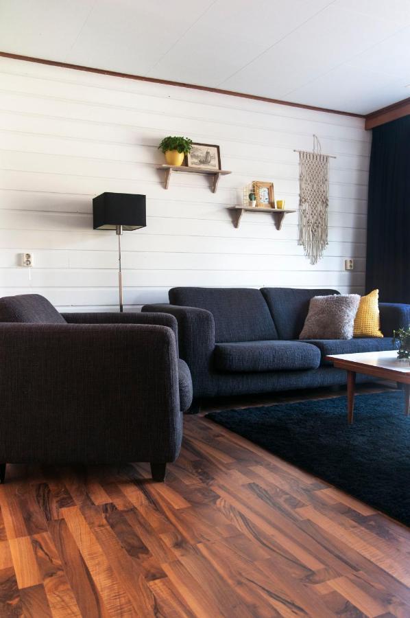 Heerlijk Huis Aan Het Ijsselmeer ستافورين المظهر الخارجي الصورة